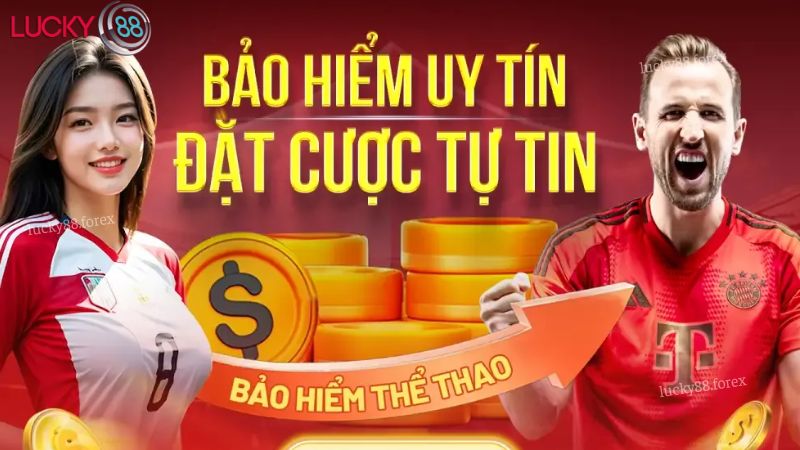 Các hình thức hoàn trả tiền phổ biến tại Lucky88
