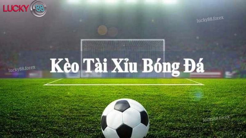 Kinh nghiệm chơi kèo tài xỉu tại Lucky88