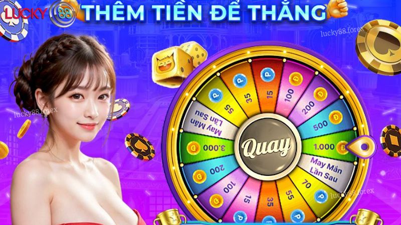 Những lưu ý quan trọng khi tham gia quay số may mắn