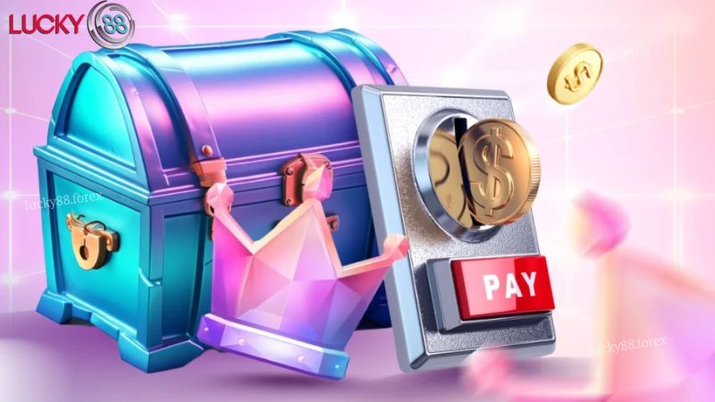Hướng dẫn quy trình hoàn trả Lucky88 đơn giản