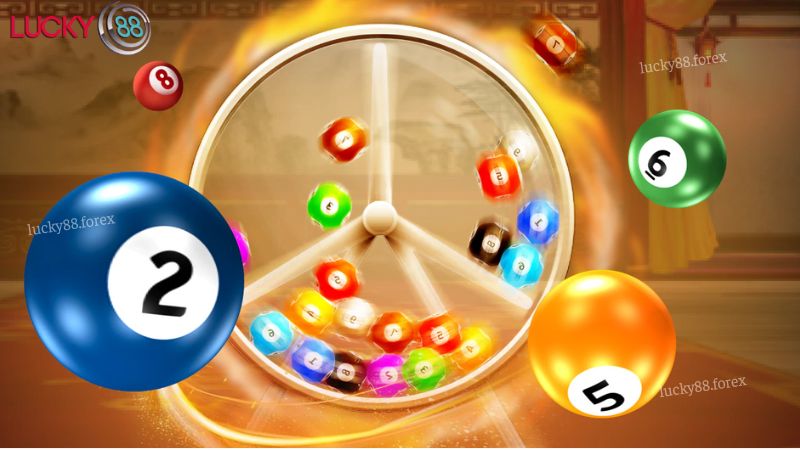 Ưu điểm nổi bật của Keno Vietlott Lucky88