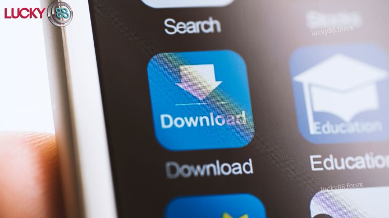 Hướng dẫn cách thức tải app Lucky88 nhanh chóng