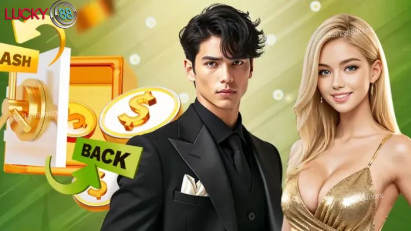Những điều kiện cần đáp ứng để có thể rút tiền Lucky88